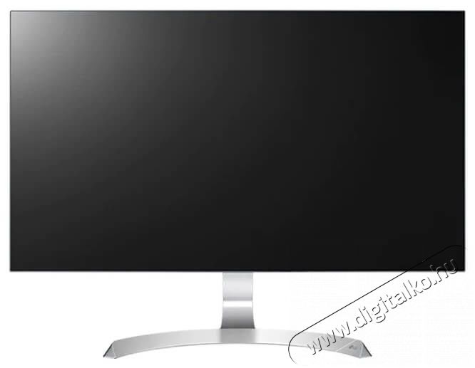 LG 27 27MP89HM-S LED IPS monitor Iroda &eacute;s sz&aacute;m&iacute;t&aacute;stechnika - Monitor - Monitor - 367905