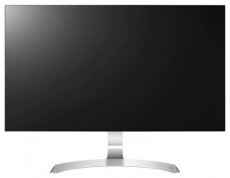 LG 27 27MP89HM-S LED IPS monitor Iroda &eacute;s sz&aacute;m&iacute;t&aacute;stechnika - Monitor - Monitor - 367905