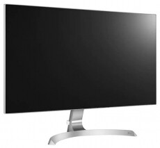 LG 27 27MP89HM-S LED IPS monitor Iroda &eacute;s sz&aacute;m&iacute;t&aacute;stechnika - Monitor - Monitor - 367905