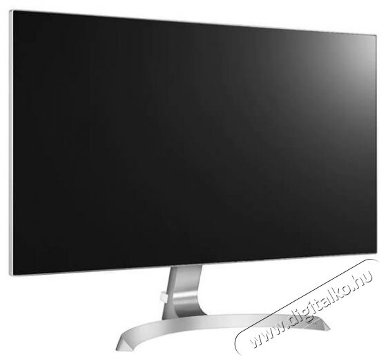 LG 27 27MP89HM-S LED IPS monitor Iroda &eacute;s sz&aacute;m&iacute;t&aacute;stechnika - Monitor - Monitor - 367905