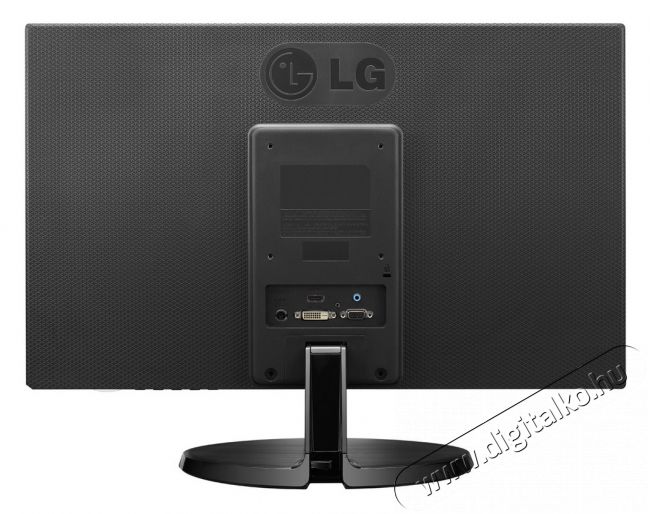 LG 27MP38VQ-B Full HD IPS LED monitor Iroda és számítástechnika - Monitor - Monitor - 303977