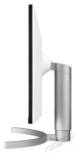 LG 27UK650-W Ultra HD LED monitor Iroda és számítástechnika - Monitor - Monitor - 337391
