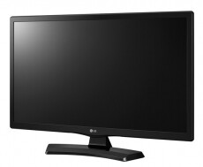 LG 28MT48DF-PZ LED IPS monitor tv Iroda és számítástechnika - Monitor - Monitor és TV egyben - 309705