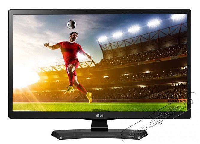 LG 28MT48DF-PZ LED IPS monitor tv Iroda és számítástechnika - Monitor - Monitor és TV egyben - 309705