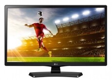 LG 28MT48DF-PZ LED IPS monitor tv Iroda és számítástechnika - Monitor - Monitor és TV egyben - 309705