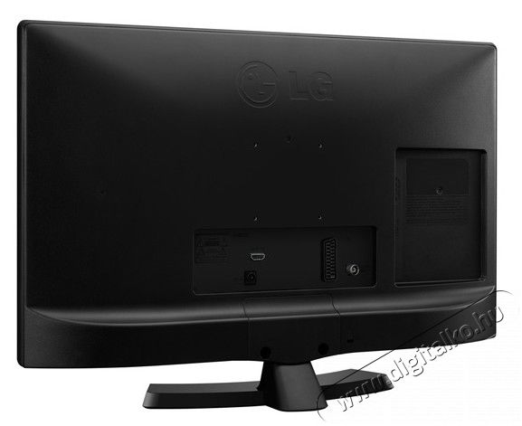 LG 28MT48DF-PZ LED IPS monitor tv Iroda és számítástechnika - Monitor - Monitor és TV egyben - 309705