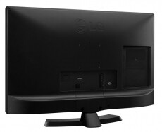 LG 28MT48DF-PZ LED IPS monitor tv Iroda és számítástechnika - Monitor - Monitor és TV egyben - 309705
