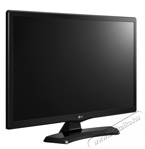 LG 28MT48DF-PZ LED IPS monitor tv Iroda és számítástechnika - Monitor - Monitor és TV egyben - 309705