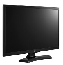LG 28MT48DF-PZ LED IPS monitor tv Iroda és számítástechnika - Monitor - Monitor és TV egyben - 309705