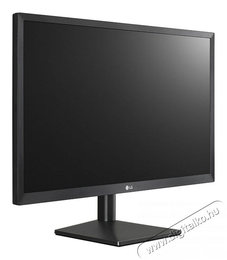 LG 24MK430H-B Full HD LED monitor Iroda és számítástechnika - Monitor - Monitor - 336599
