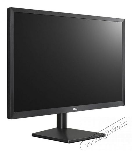 LG 24MK430H-B Full HD LED monitor Iroda és számítástechnika - Monitor - Monitor - 336599