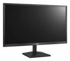 LG 24MK430H-B Full HD LED monitor Iroda és számítástechnika - Monitor - Monitor - 336599