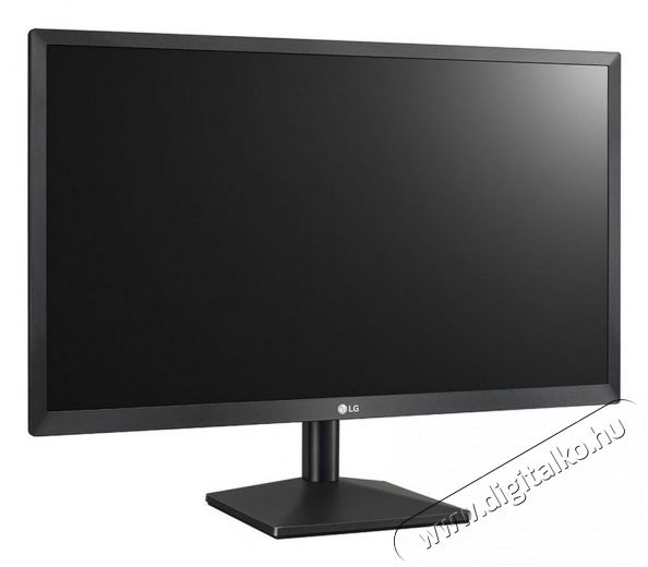 LG 24MK430H-B Full HD LED monitor Iroda és számítástechnika - Monitor - Monitor - 336599