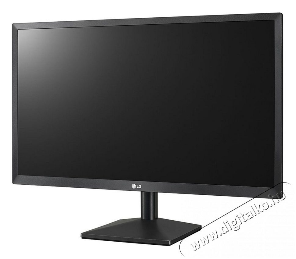 LG 24MK430H-B Full HD LED monitor Iroda és számítástechnika - Monitor - Monitor - 336599