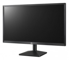 LG 24MK430H-B Full HD LED monitor Iroda és számítástechnika - Monitor - Monitor - 336599