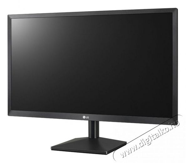 LG 24MK430H-B Full HD LED monitor Iroda és számítástechnika - Monitor - Monitor - 336599