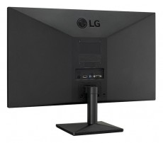 LG 24MK430H-B Full HD LED monitor Iroda és számítástechnika - Monitor - Monitor - 336599