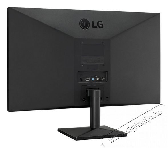 LG 24MK430H-B Full HD LED monitor Iroda és számítástechnika - Monitor - Monitor - 336599