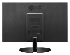LG 22M38A-B 21,5" LED monitor Iroda és számítástechnika - Monitor - Monitor - 302359