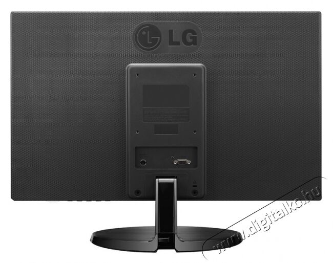 LG 22M38A-B 21,5" LED monitor Iroda és számítástechnika - Monitor - Monitor - 302359
