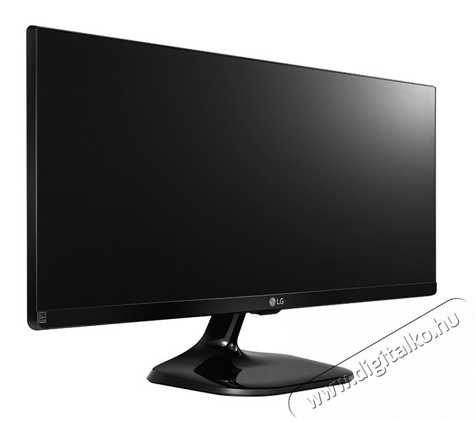 LG 29UM58-P 29" LED IPS 21:9 Ultrawide monitor Iroda és számítástechnika - Monitor - 21:9 Ultrawide monitor - 302395