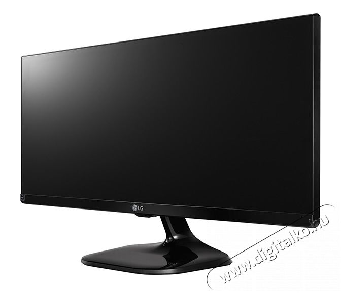 LG 29UM58-P 29" LED IPS 21:9 Ultrawide monitor Iroda és számítástechnika - Monitor - 21:9 Ultrawide monitor - 302395