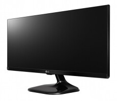 LG 29UM58-P 29" LED IPS 21:9 Ultrawide monitor Iroda és számítástechnika - Monitor - 21:9 Ultrawide monitor - 302395