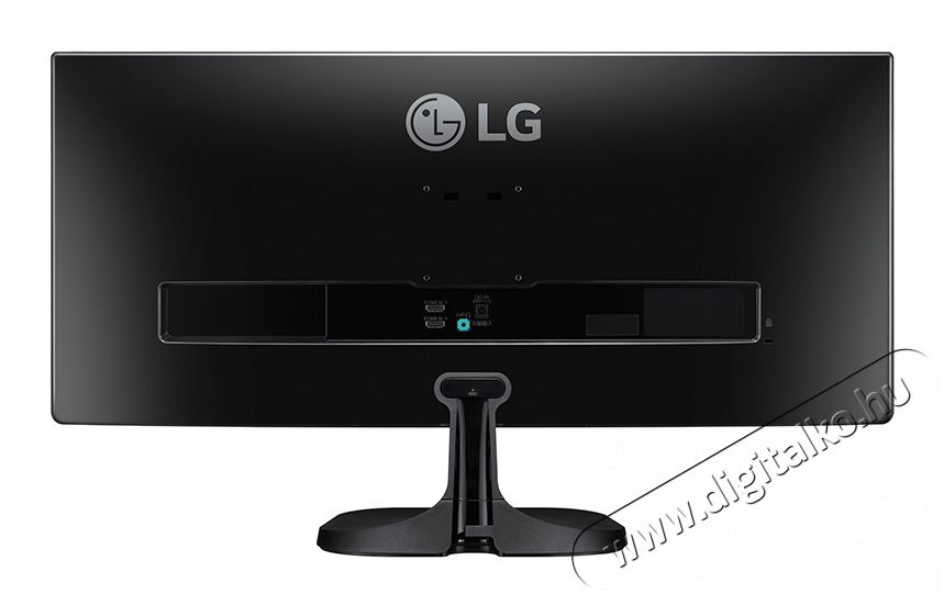 LG 29UM58-P 29" LED IPS 21:9 Ultrawide monitor Iroda és számítástechnika - Monitor - 21:9 Ultrawide monitor - 302395