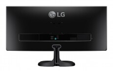 LG 29UM58-P 29" LED IPS 21:9 Ultrawide monitor Iroda és számítástechnika - Monitor - 21:9 Ultrawide monitor - 302395