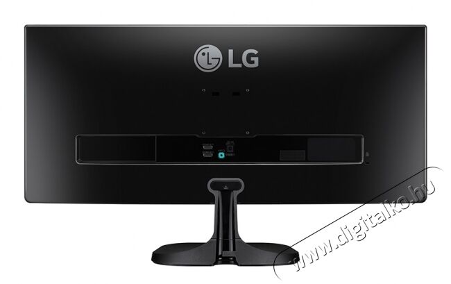 LG 29UM58-P 29" LED IPS 21:9 Ultrawide monitor Iroda és számítástechnika - Monitor - 21:9 Ultrawide monitor - 302395