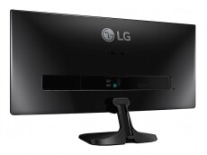 LG 29UM58-P 29" LED IPS 21:9 Ultrawide monitor Iroda és számítástechnika - Monitor - 21:9 Ultrawide monitor - 302395