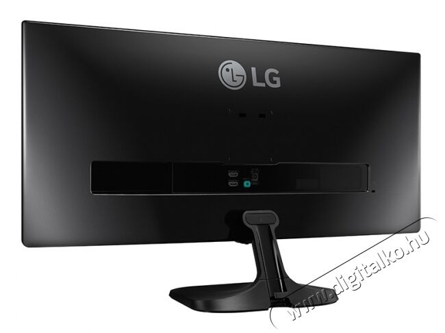 LG 29UM58-P 29" LED IPS 21:9 Ultrawide monitor Iroda és számítástechnika - Monitor - 21:9 Ultrawide monitor - 302395