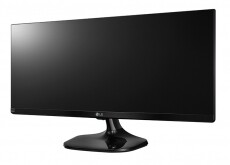 LG 29UM58-P 29" LED IPS 21:9 Ultrawide monitor Iroda és számítástechnika - Monitor - 21:9 Ultrawide monitor - 302395