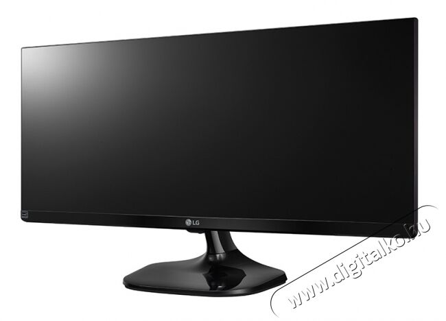 LG 29UM58-P 29" LED IPS 21:9 Ultrawide monitor Iroda és számítástechnika - Monitor - 21:9 Ultrawide monitor - 302395