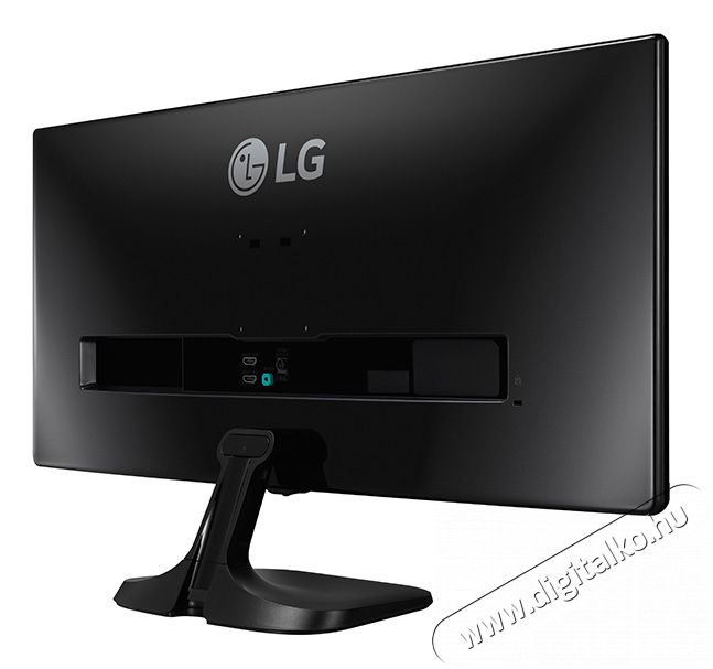 LG 29UM58-P 29" LED IPS 21:9 Ultrawide monitor Iroda és számítástechnika - Monitor - 21:9 Ultrawide monitor - 302395