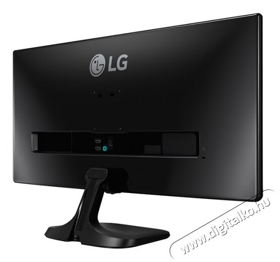 LG 29UM58-P 29" LED IPS 21:9 Ultrawide monitor Iroda és számítástechnika - Monitor - 21:9 Ultrawide monitor - 302395