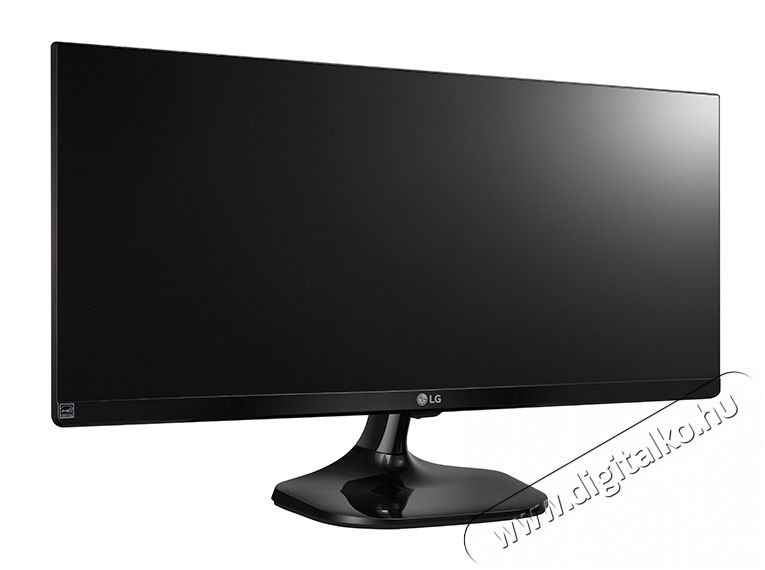 LG 29UM58-P 29" LED IPS 21:9 Ultrawide monitor Iroda és számítástechnika - Monitor - 21:9 Ultrawide monitor - 302395