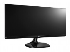 LG 29UM58-P 29" LED IPS 21:9 Ultrawide monitor Iroda és számítástechnika - Monitor - 21:9 Ultrawide monitor - 302395