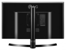 LG 27UD68P-B Ultra HD IPS LED monitor Iroda és számítástechnika - Monitor - Monitor - 334213