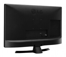 LG 24MT49VF-PZ monitor Iroda és számítástechnika - Monitor - Monitor - 336487