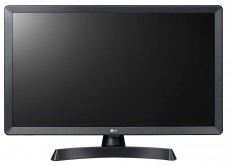 LG 28TL510V-PZ.AEU HD LED TV Monitor Iroda és számítástechnika - Monitor - Monitor és TV egyben - 353952