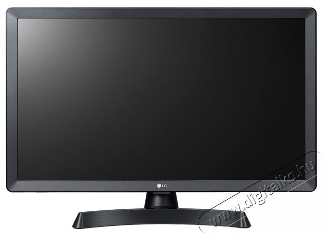 LG 28TL510V-PZ.AEU HD LED TV Monitor Iroda és számítástechnika - Monitor - Monitor és TV egyben - 353952