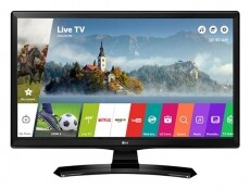 LG 28MT49S-PZ HD Ready IPS LED monitor Iroda és számítástechnika - Monitor - 21:9 Ultrawide monitor - 349739