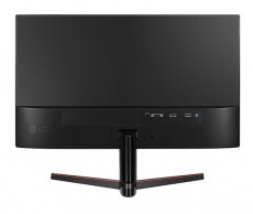 LG 24MP59G LED IPS monitor Iroda és számítástechnika - Monitor - Monitor - 322262