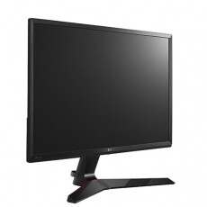 LG 24MP59G LED IPS monitor Iroda és számítástechnika - Monitor - Monitor - 322262