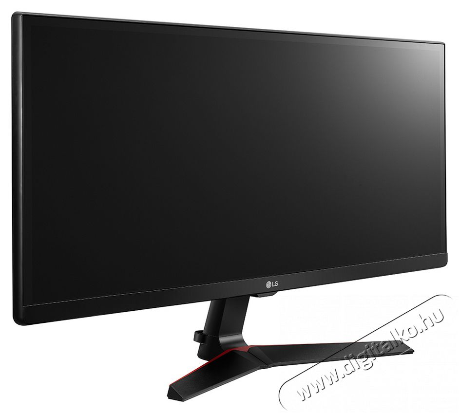 LG 29UM69G UltraWide LED IPS monitor Iroda és számítástechnika - Monitor - 21:9 Ultrawide monitor - 326010