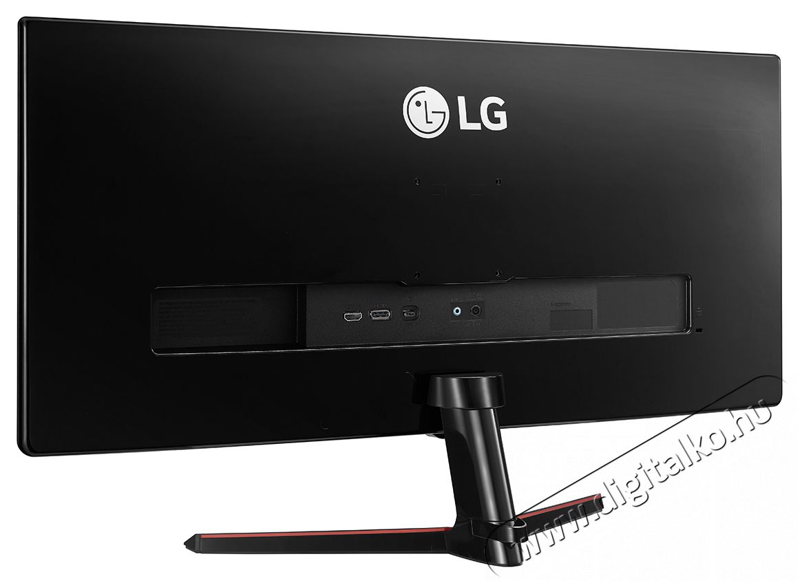 LG 29UM69G UltraWide LED IPS monitor Iroda és számítástechnika - Monitor - 21:9 Ultrawide monitor - 326010