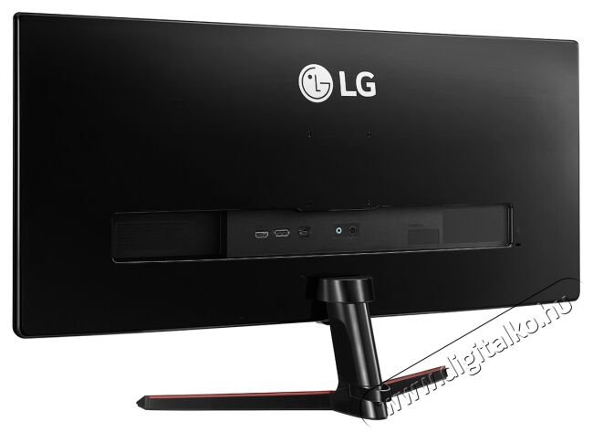 LG 29UM69G UltraWide LED IPS monitor Iroda és számítástechnika - Monitor - 21:9 Ultrawide monitor - 326010