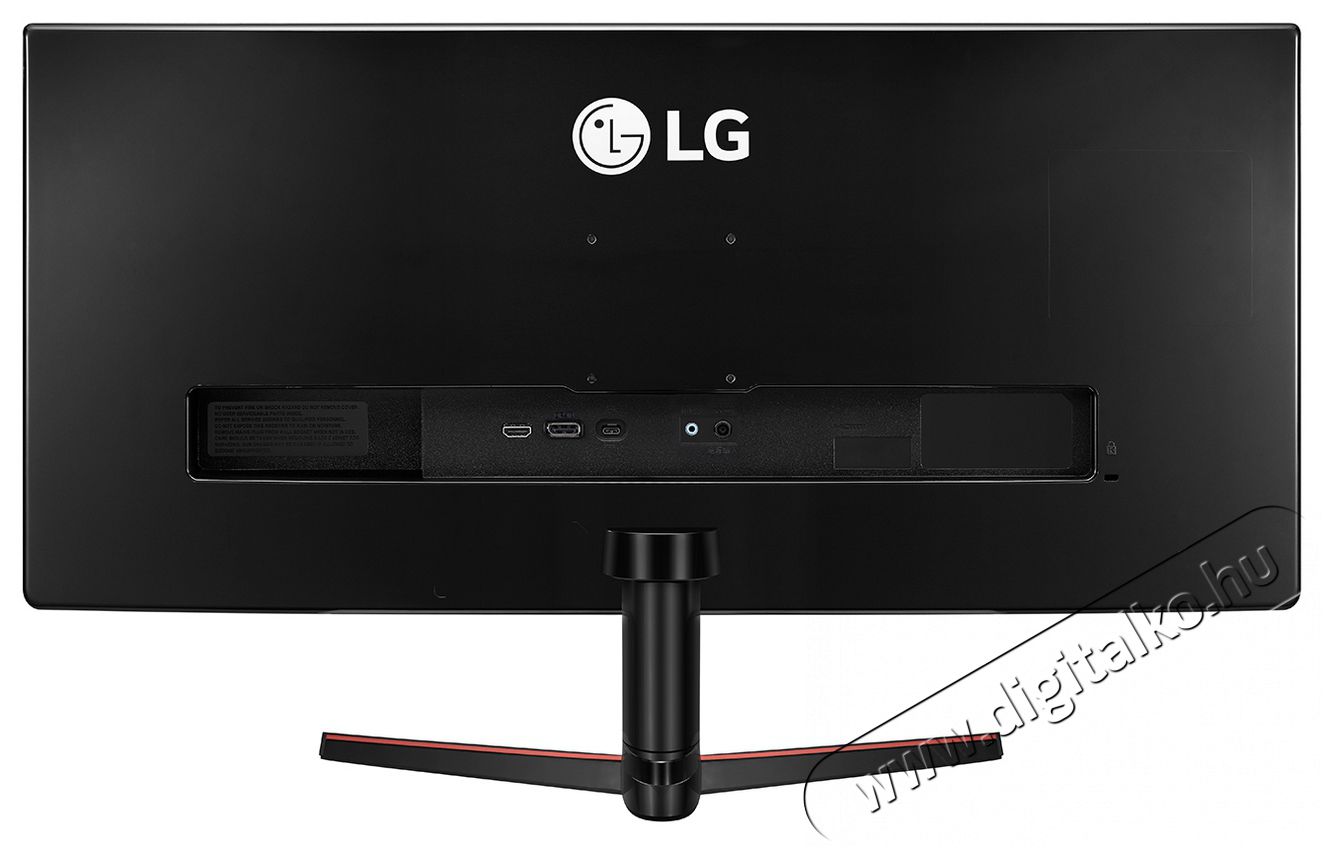 LG 29UM69G UltraWide LED IPS monitor Iroda és számítástechnika - Monitor - 21:9 Ultrawide monitor - 326010