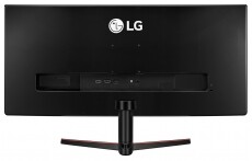 LG 29UM69G UltraWide LED IPS monitor Iroda és számítástechnika - Monitor - 21:9 Ultrawide monitor - 326010